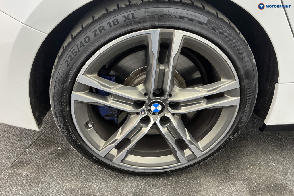 BMW 1 Series M135i Automatic Petrol Hatchback - Stock Number (1678795) - 35th supplementary image