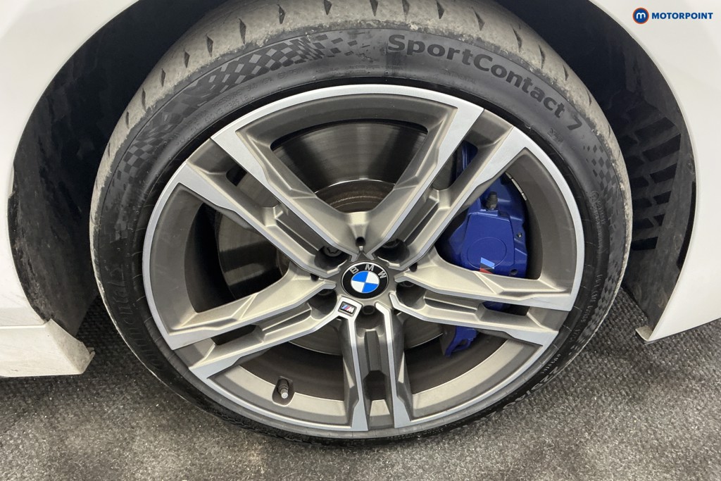 BMW 1 Series M135i Automatic Petrol Hatchback - Stock Number (1678795) - 36th supplementary image