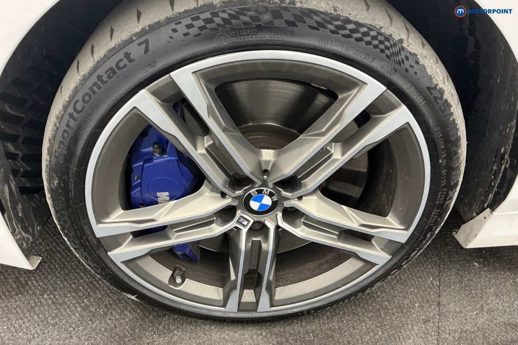 BMW 1 Series M135i Automatic Petrol Hatchback - Stock Number (1678795) - 37th supplementary image