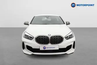 BMW 1 Series M135i Automatic Petrol Hatchback - Stock Number (1678795) - Front bumper