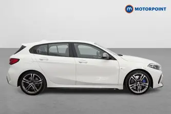 BMW 1 Series M135i Automatic Petrol Hatchback - Stock Number (1678795) - Drivers side