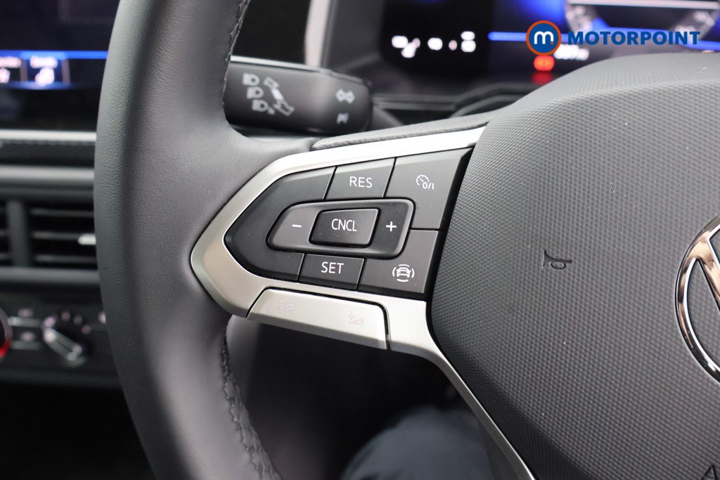 Volkswagen Polo Life Manual Petrol Hatchback - Stock Number (1678816) - 2nd supplementary image