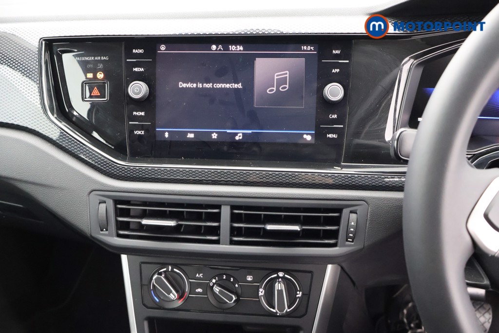 Volkswagen Polo Life Manual Petrol Hatchback - Stock Number (1678816) - 8th supplementary image