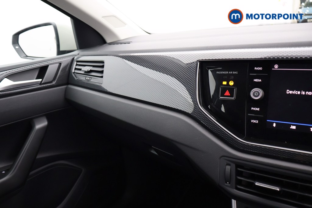 Volkswagen Polo Life Manual Petrol Hatchback - Stock Number (1678816) - 10th supplementary image