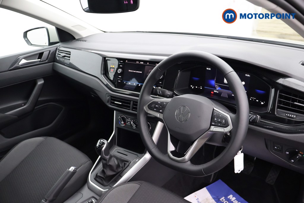 Volkswagen Polo Life Manual Petrol Hatchback - Stock Number (1678816) - 13th supplementary image