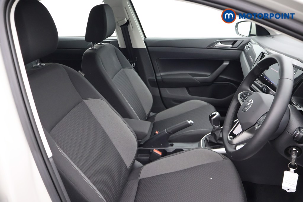 Volkswagen Polo Life Manual Petrol Hatchback - Stock Number (1678816) - 14th supplementary image