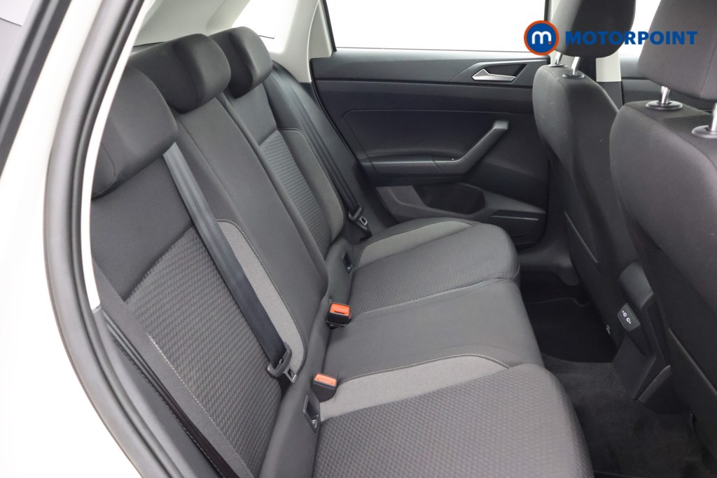 Volkswagen Polo Life Manual Petrol Hatchback - Stock Number (1678816) - 16th supplementary image
