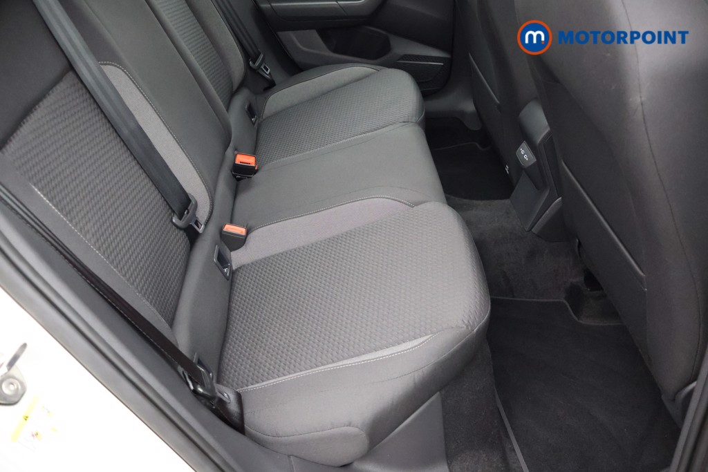 Volkswagen Polo Life Manual Petrol Hatchback - Stock Number (1678816) - 17th supplementary image