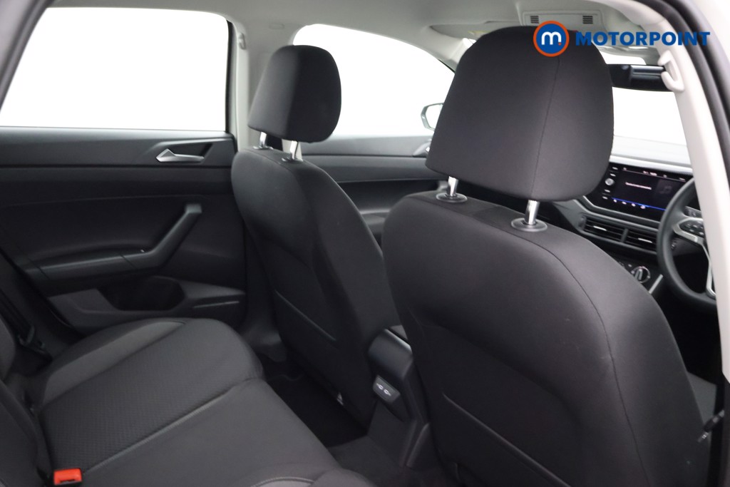 Volkswagen Polo Life Manual Petrol Hatchback - Stock Number (1678816) - 18th supplementary image