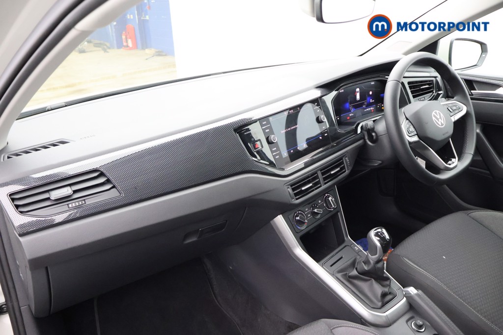 Volkswagen Polo Life Manual Petrol Hatchback - Stock Number (1678816) - 20th supplementary image