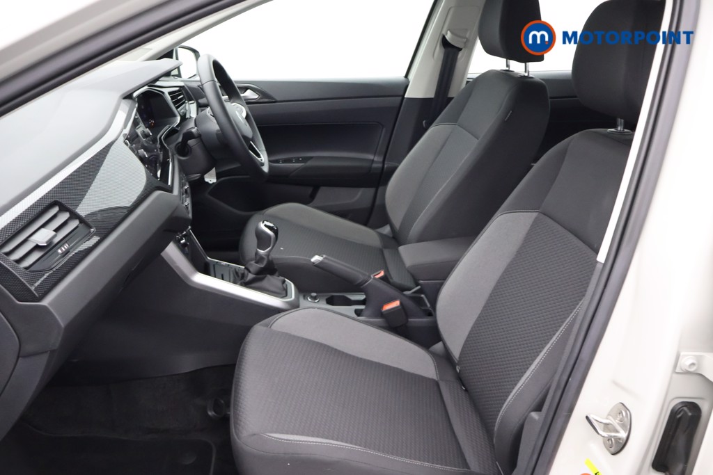 Volkswagen Polo Life Manual Petrol Hatchback - Stock Number (1678816) - 21st supplementary image