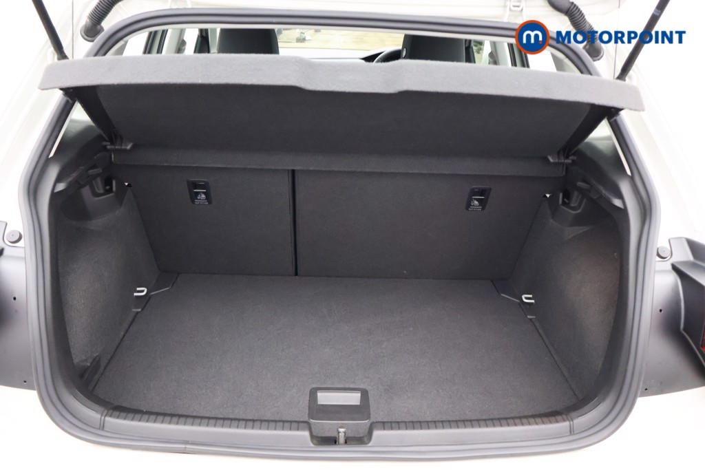 Volkswagen Polo Life Manual Petrol Hatchback - Stock Number (1678816) - 22nd supplementary image