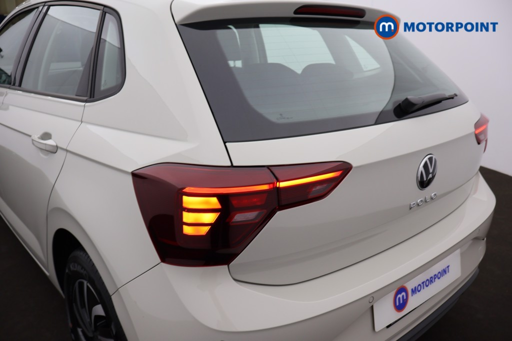 Volkswagen Polo Life Manual Petrol Hatchback - Stock Number (1678816) - 23rd supplementary image
