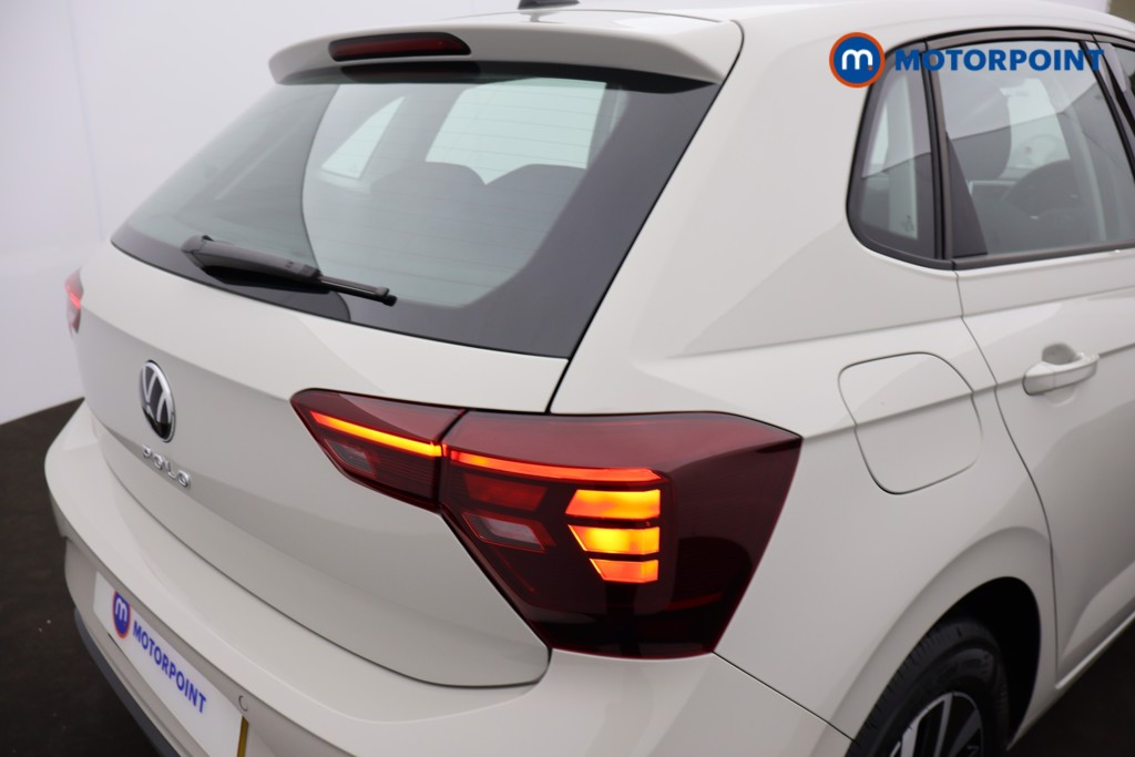 Volkswagen Polo Life Manual Petrol Hatchback - Stock Number (1678816) - 25th supplementary image