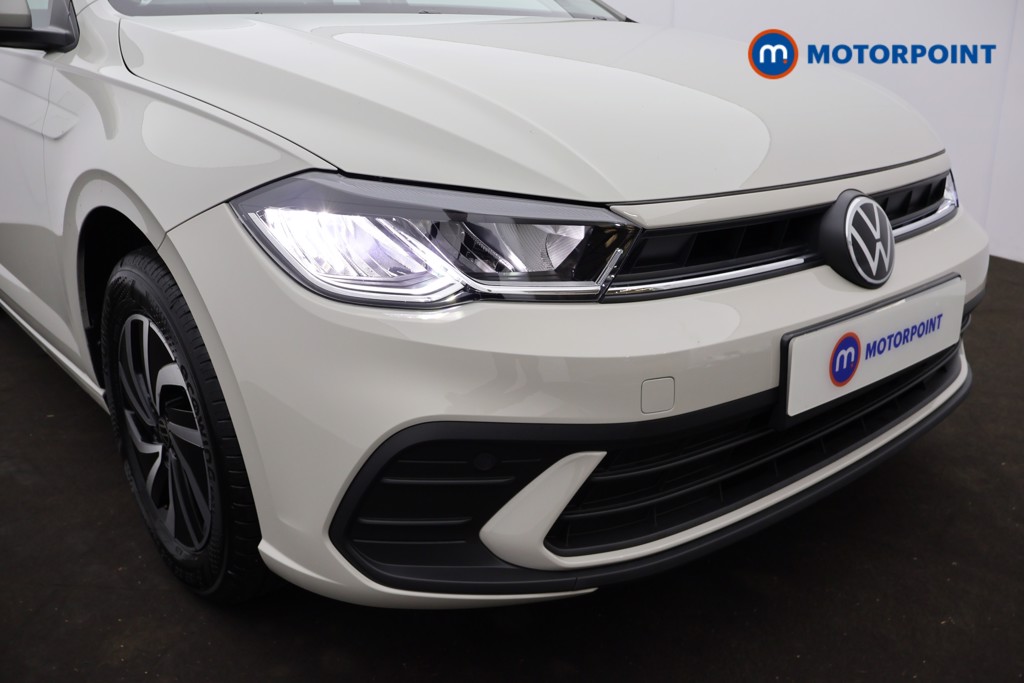 Volkswagen Polo Life Manual Petrol Hatchback - Stock Number (1678816) - 29th supplementary image