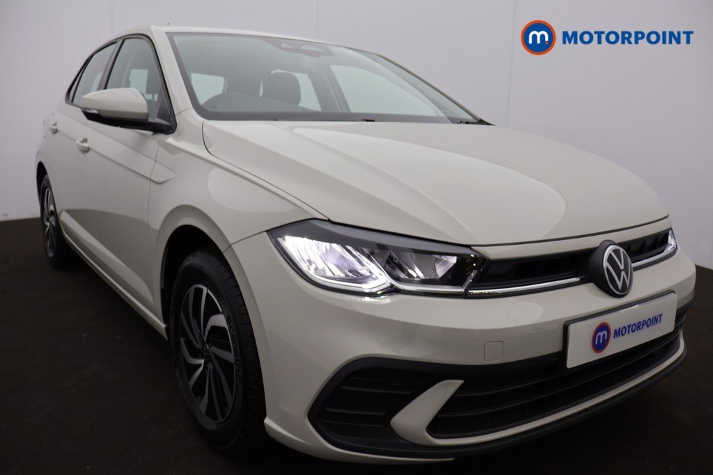 Volkswagen Polo Life Manual Petrol Hatchback - Stock Number (1678816) - 30th supplementary image