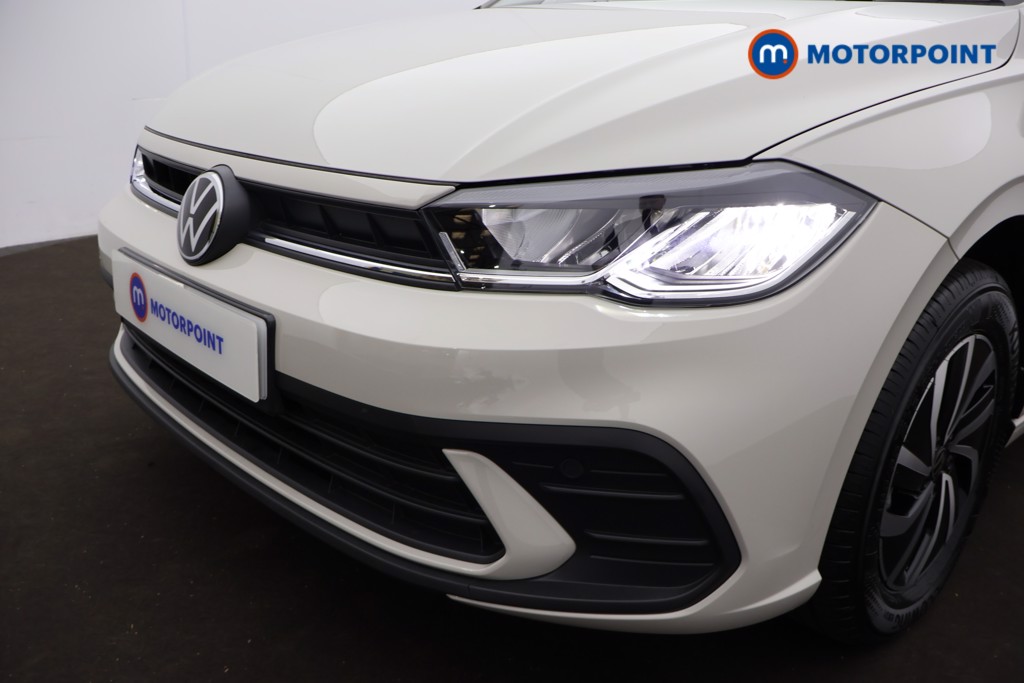 Volkswagen Polo Life Manual Petrol Hatchback - Stock Number (1678816) - 31st supplementary image