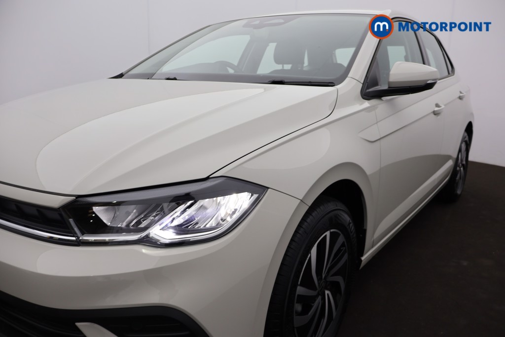 Volkswagen Polo Life Manual Petrol Hatchback - Stock Number (1678816) - 32nd supplementary image