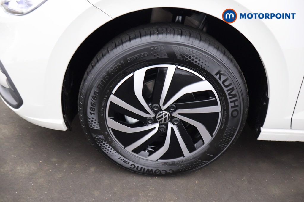 Volkswagen Polo Life Manual Petrol Hatchback - Stock Number (1678816) - 33rd supplementary image