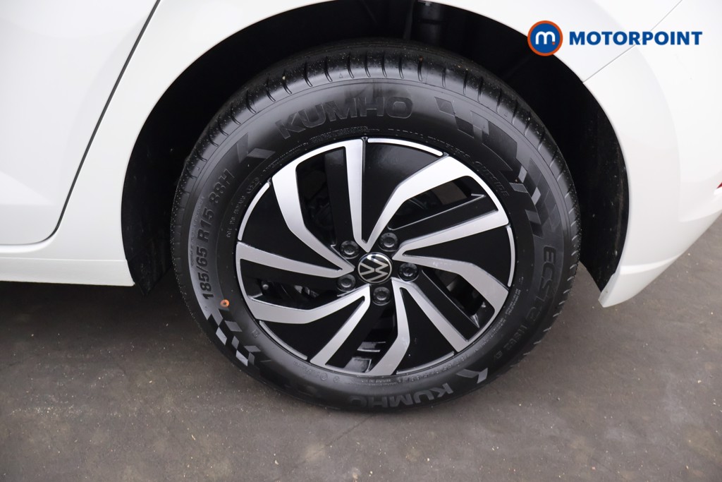 Volkswagen Polo Life Manual Petrol Hatchback - Stock Number (1678816) - 34th supplementary image