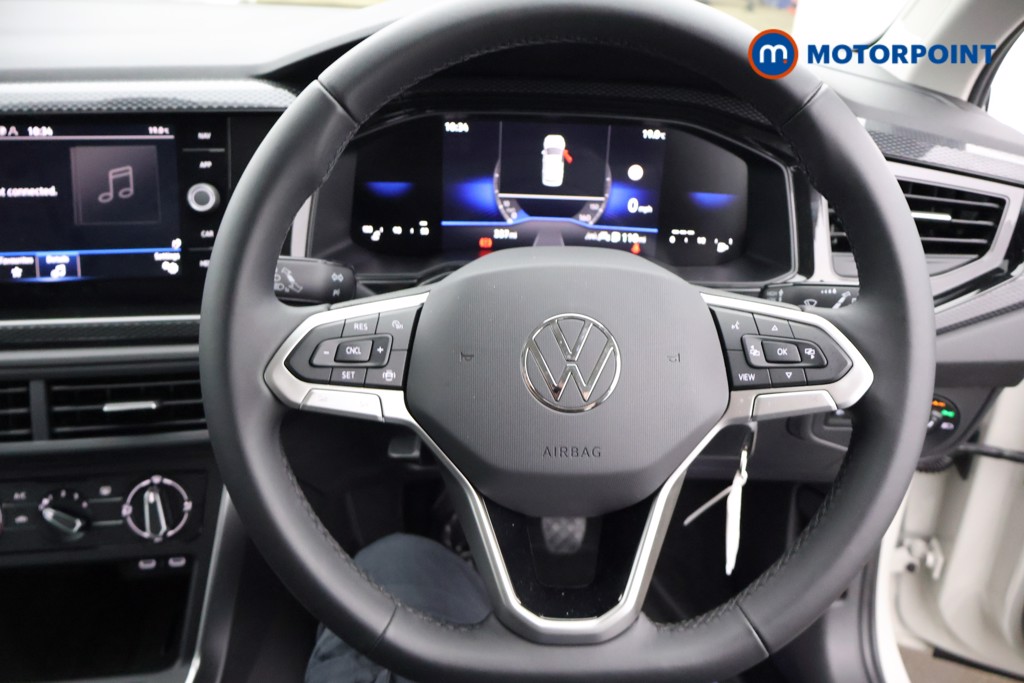 Volkswagen Polo Life Manual Petrol Hatchback - Stock Number (1678816) - 1st supplementary image