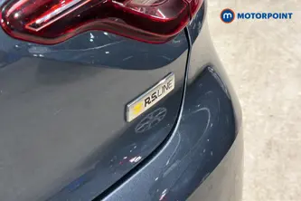 Renault Clio Rs Line Manual Petrol Hatchback - Stock Number (1678874) - 995th supplementary image