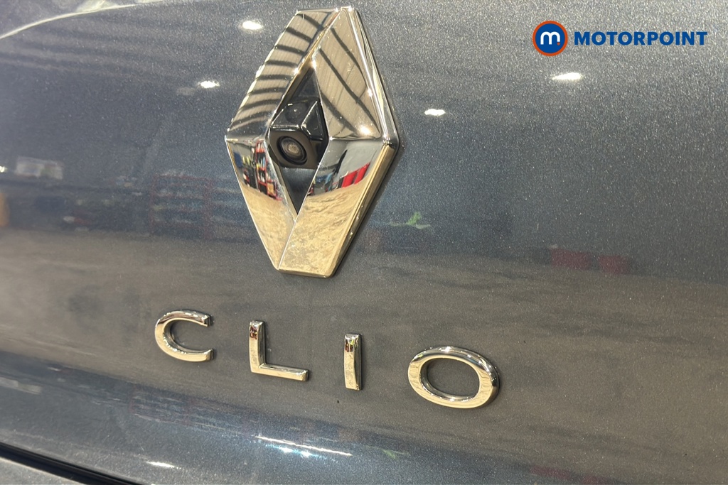 Renault Clio Rs Line Manual Petrol Hatchback - Stock Number (1678874) - 996th supplementary image