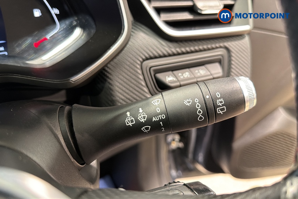 Renault Clio Rs Line Manual Petrol Hatchback - Stock Number (1678874) - 6th supplementary image