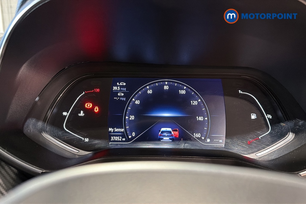 Renault Clio Rs Line Manual Petrol Hatchback - Stock Number (1678874) - 7th supplementary image