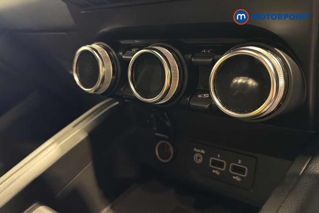 Renault Clio Rs Line Manual Petrol Hatchback - Stock Number (1678874) - 12th supplementary image