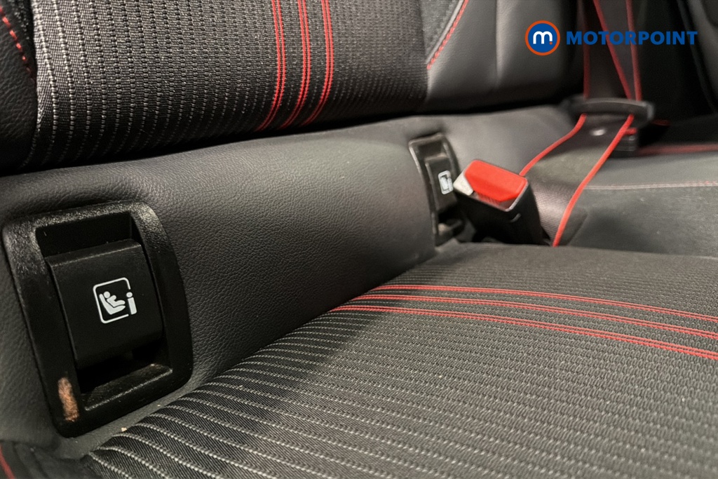 Renault Clio Rs Line Manual Petrol Hatchback - Stock Number (1678874) - 27th supplementary image