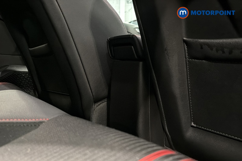 Renault Clio Rs Line Manual Petrol Hatchback - Stock Number (1678874) - 28th supplementary image