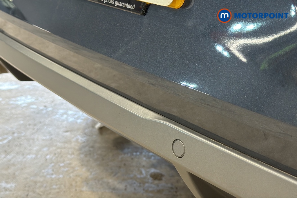Renault Clio Rs Line Manual Petrol Hatchback - Stock Number (1678874) - 39th supplementary image