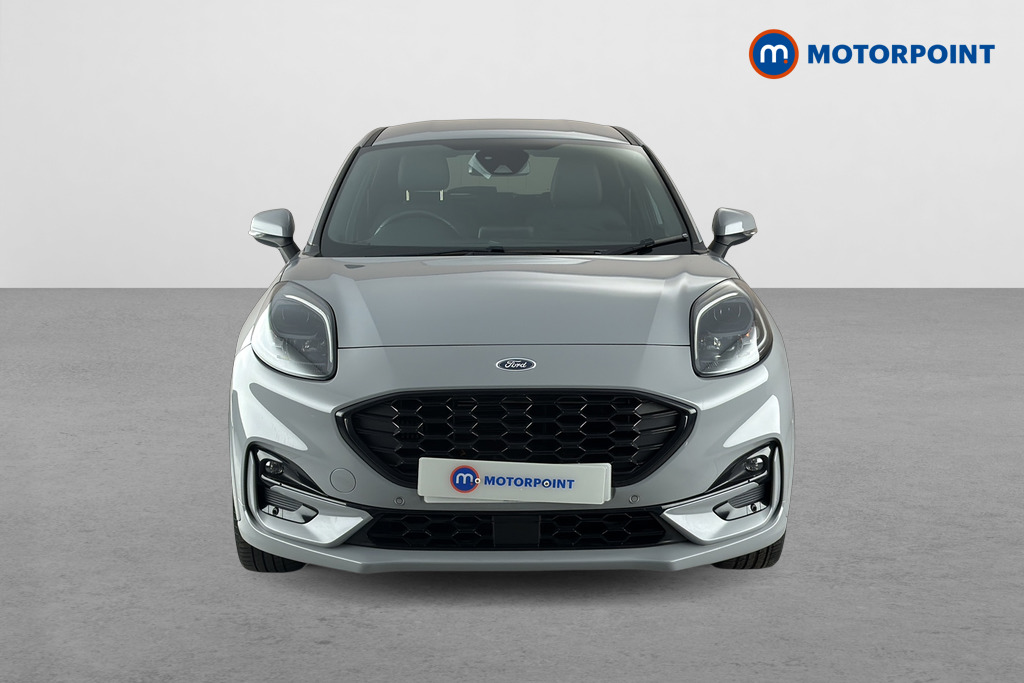Ford Puma St-Line X Manual Petrol SUV - Stock Number (1679043) - Front bumper