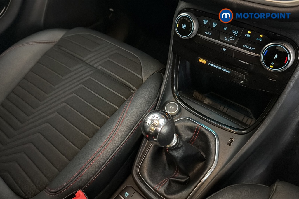 Ford Puma St-Line X Manual Petrol SUV - Stock Number (1679043) - 15th supplementary image