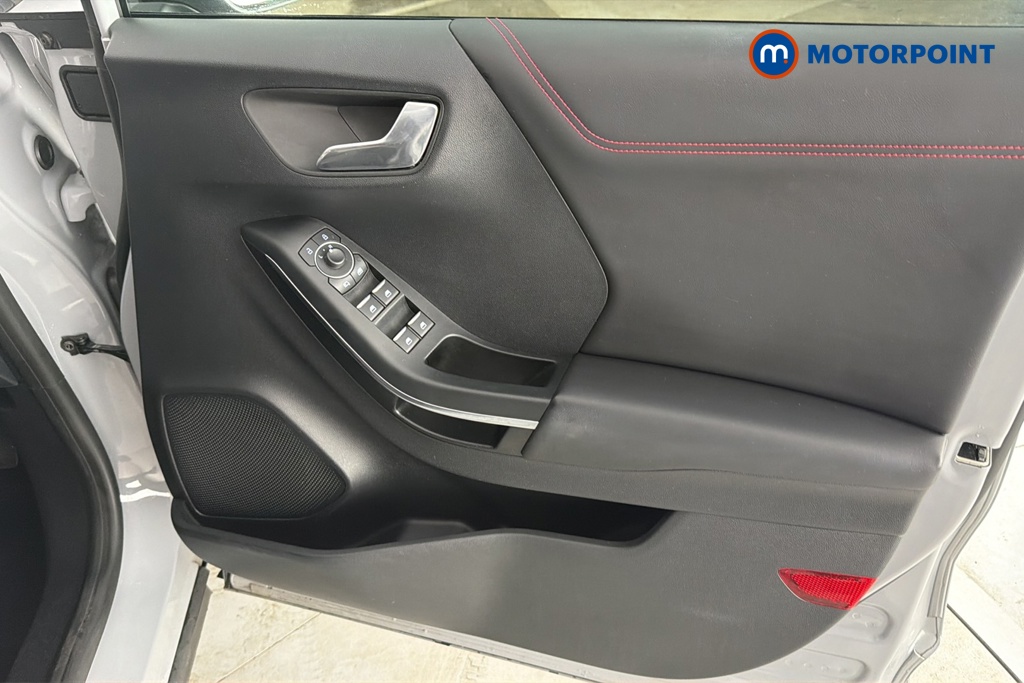 Ford Puma St-Line X Manual Petrol SUV - Stock Number (1679043) - 18th supplementary image