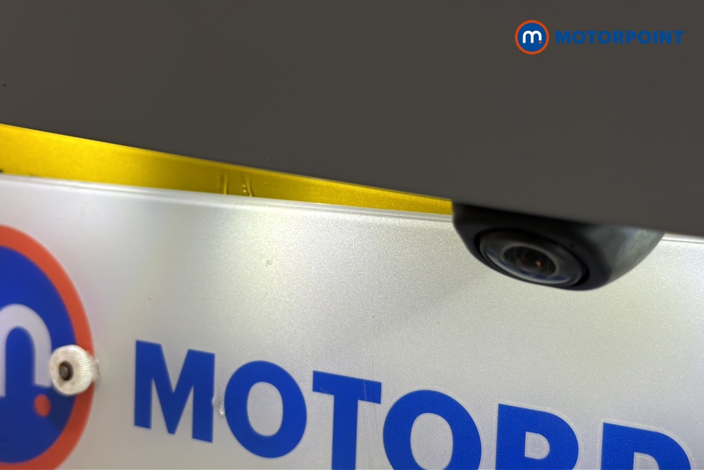Ford Puma St-Line X Manual Petrol SUV - Stock Number (1679043) - 37th supplementary image