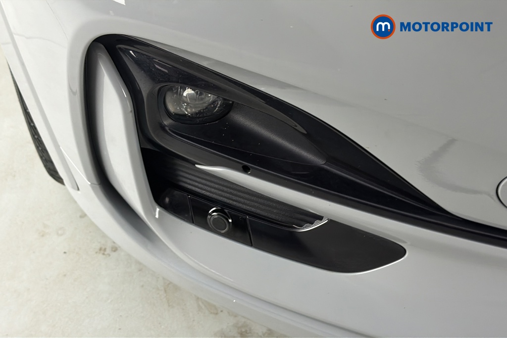 Ford Puma St-Line X Manual Petrol SUV - Stock Number (1679043) - 38th supplementary image