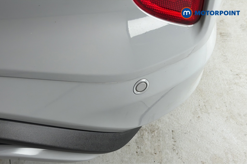 Ford Puma St-Line X Manual Petrol SUV - Stock Number (1679043) - 39th supplementary image
