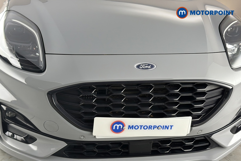 Ford Puma St-Line X Manual Petrol SUV - Stock Number (1679043) - 43rd supplementary image