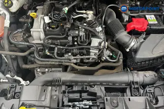 Ford Puma St-Line X Manual Petrol SUV - Stock Number (1679043) - 48th supplementary image