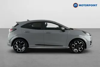 Ford Puma St-Line X Manual Petrol SUV - Stock Number (1679043) - Passenger side