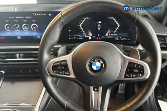 BMW 3 Series M Sport Automatic Petrol Saloon - Stock Number (1679047) - 2nd supplementary image