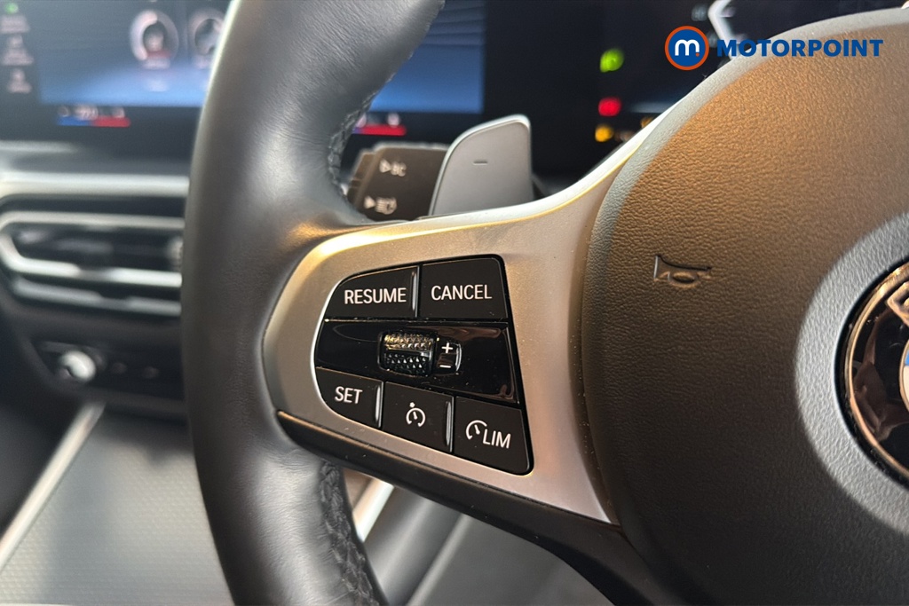 BMW 3 Series M Sport Automatic Petrol Saloon - Stock Number (1679047) - 4th supplementary image
