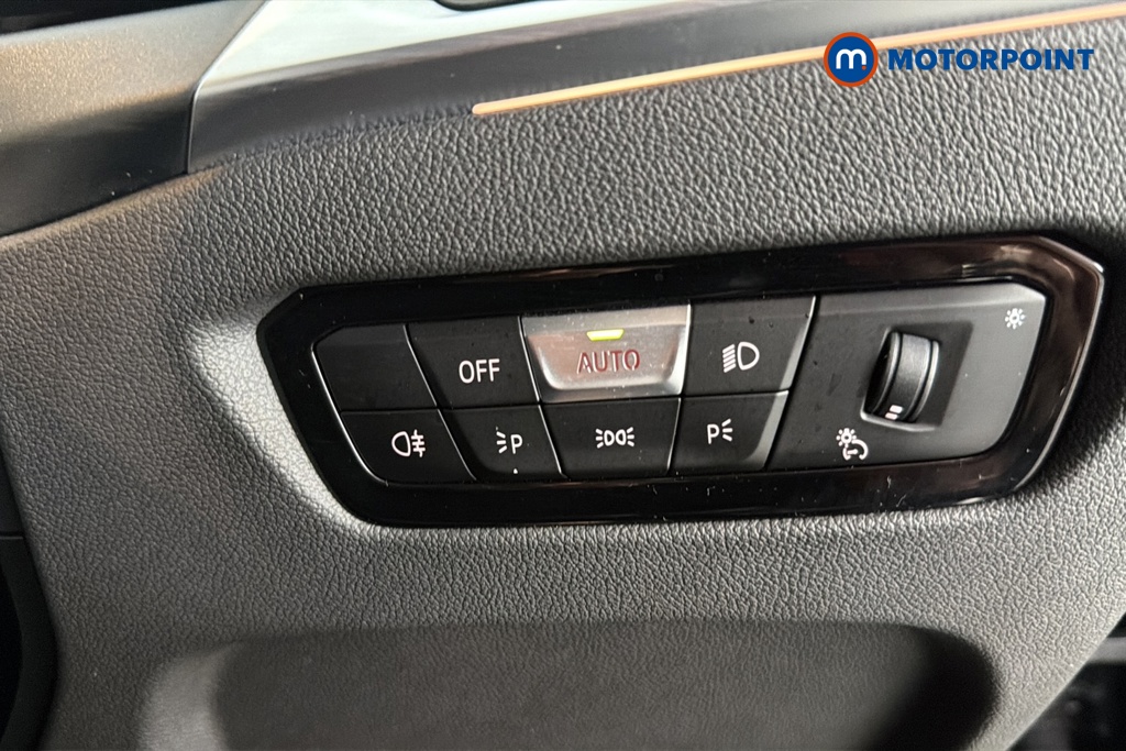 BMW 3 Series M Sport Automatic Petrol Saloon - Stock Number (1679047) - 11th supplementary image