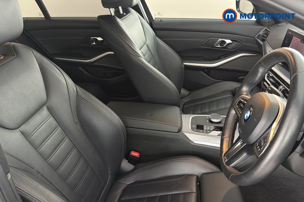 BMW 3 Series M Sport Automatic Petrol Saloon - Stock Number (1679047) - 22nd supplementary image