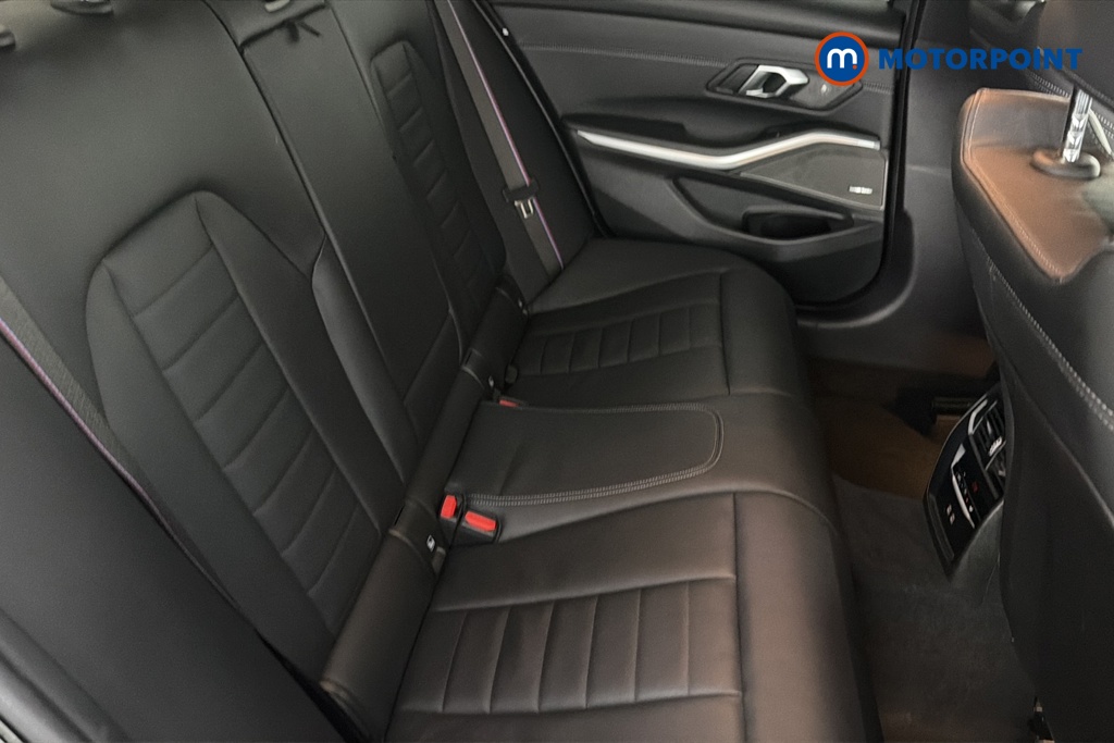 BMW 3 Series M Sport Automatic Petrol Saloon - Stock Number (1679047) - 25th supplementary image