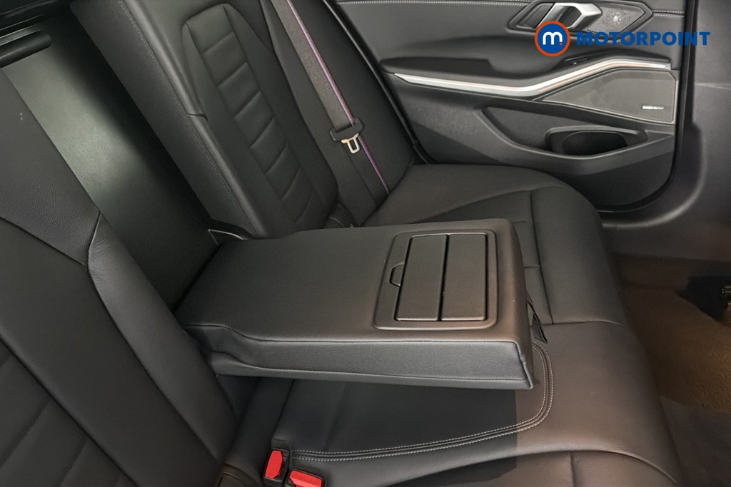 BMW 3 Series M Sport Automatic Petrol Saloon - Stock Number (1679047) - 26th supplementary image