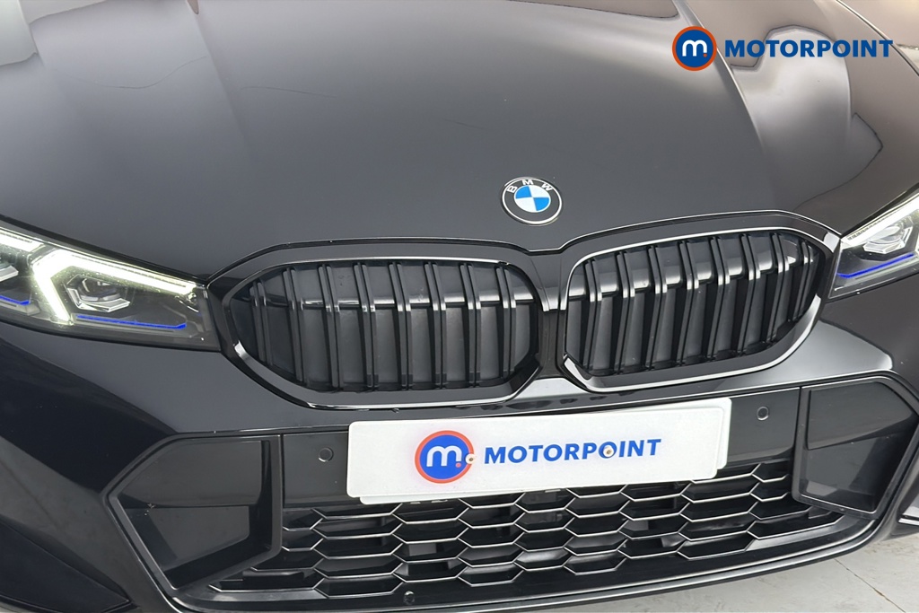 BMW 3 Series M Sport Automatic Petrol Saloon - Stock Number (1679047) - 43rd supplementary image