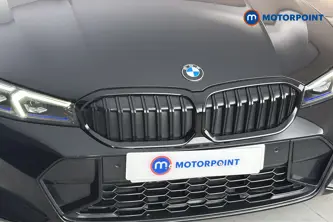 BMW 3 Series M Sport Automatic Petrol Saloon - Stock Number (1679047) - 43rd supplementary image